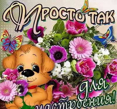 Картинки просто так