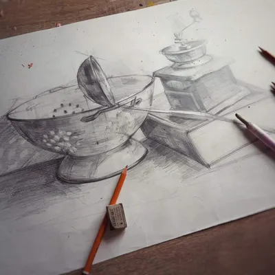 Как нарисовать Дзюна Ямамото из аниме Спецкласс «А» простым карандашом