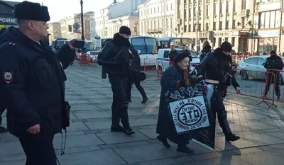 Милиция против полиции» — создано в Шедевруме