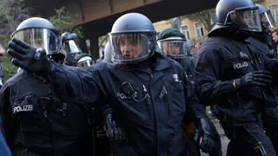 Скандал с избиением подростка: Грузию охватили протесты с требованием  наказать полицейских - 26.01.2022, Sputnik Грузия
