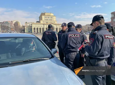МВД обещает наказать виновных в насильственных действиях активистов  «Нацкорпуса» и «Нацдружин»
