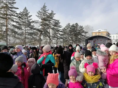Проводы русской зимы» - Афиша - РИАМО в Домодедово