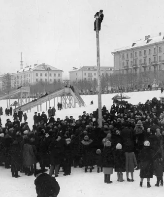 Проводы русской зимы. Спортивный школьный праздник на улице (7 фото).  Воспитателям детских садов, школьным учителям и педагогам - Маам.ру