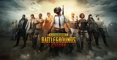 В PUBG Mobile стартовал 7 сезон: что нового