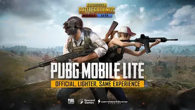 Скачать PUBG Mobile Lite 0.26.0 для Android