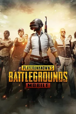 PUBG MOBILE - PUBG MOBILE added a new photo.