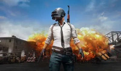 PUBG Mobile launches revised Aftermath mode | GodisaGeek.com