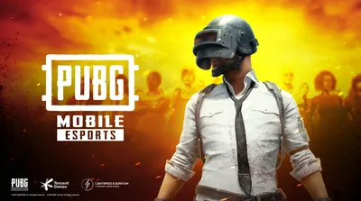 PUBG MOBILE REDEEM