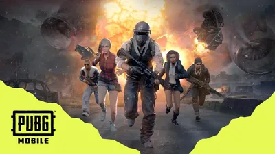 PUBG Mobile Has Earned Krafton $8 Billion Since its Launch: Reports -  MySmartPrice