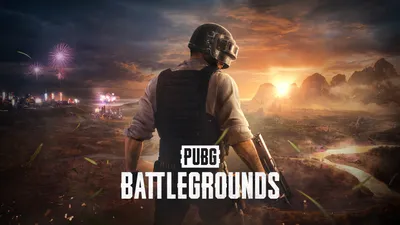 Плакат \"ПУБГ, Игрок в шлеме и галстуке, PUBG, Playerunknown's  Battlegrounds\", 60×43см (ID#807388054), цена: 190 ₴, купить на Prom.ua