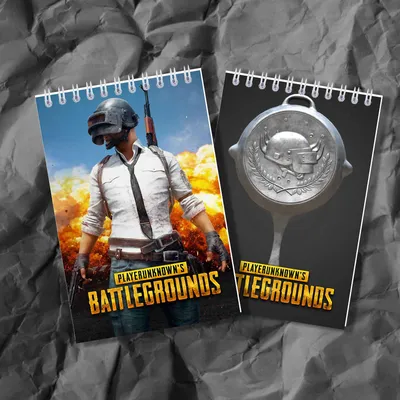 Плакат \"ПУБГ, PUBG, Playerunknown's Battlegrounds\", 60×43см (ID#807388063),  цена: 190 ₴, купить на Prom.ua