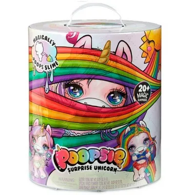 Пупси танцующий Единорог Оригинал Poopsie Dancing Unicorn Rainbow  Brightstar (ID#1276430515), цена: 3645 ₴, купить на Prom.ua