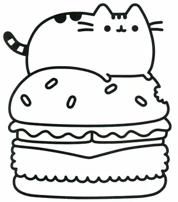 Мягкая игрушка Кот с едой / Кот Пушин, Суши кот, Кошка, 20 см. 3 вида  (ID#2047744485), цена: 195 ₴, купить на Prom.ua