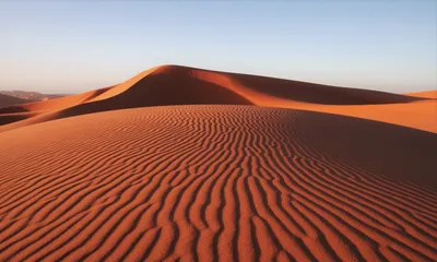 Пешком по пустыне: как пройти Сахару за 10 дней. Рассказ очевидца | РБК  Стиль
