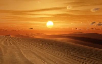 песок пустыни стоковое фото. изображение насчитывающей сиротливо - 4077500