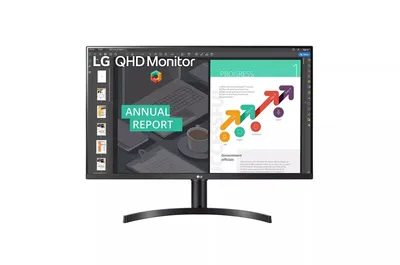 QHD Monitors | Premium Gaming Monitors | Gaming PCs | NZXT