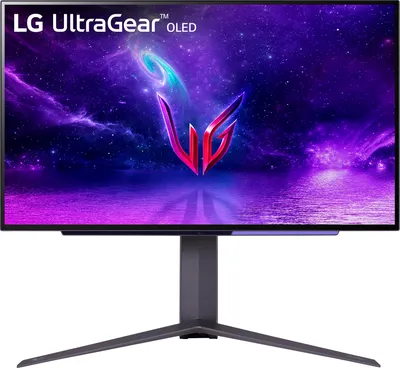 32\" Odyssey G52A QHD IPS 165Hz 1ms(GtG) Gaming Monitor - LS32AG520PNXZA |  Samsung US