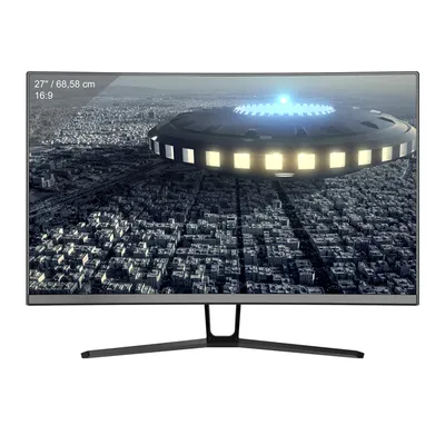 FHD, UHD, QHD - All About Screen Resolutions - GadgetMates