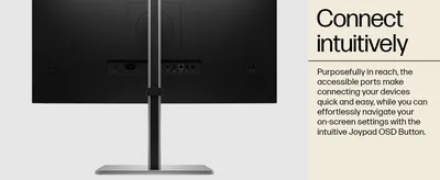 HP Pavilion 32 QHD 32-Inch Display Review - Review 2019 - PCMag UK
