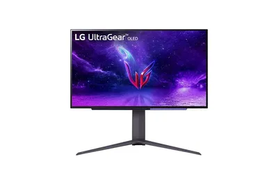 32\" Odyssey G65B QHD 240Hz 1ms(GtG) Curved Gaming Monitor - LS32BG652ENXGO  | Samsung US