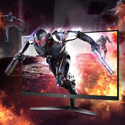 LG to introduce 27-inch QHD OLED gaming display with 480Hz refresh rate -  VideoCardz.com