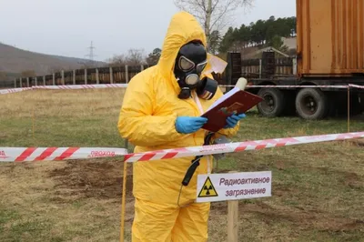 Патрушев: радиация от боеприпасов с ураном на Украине идет на ЕС