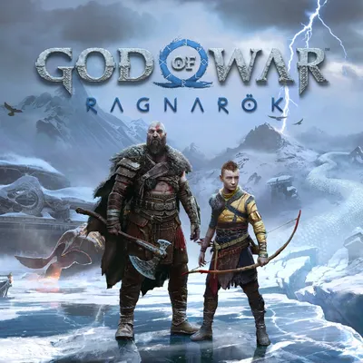 God of War: Ragnarok - IGN