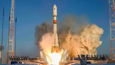 Найдется ли в Новом Космосе место для России? | Eurasianet
