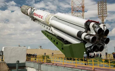Проект новейшей российской ракеты сверхтяжёлого класса разморозят:  проектирование возобновится в 2024 году