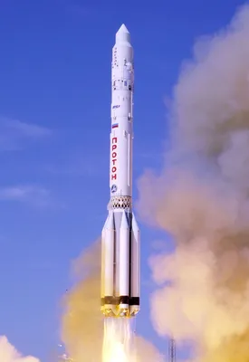 Тройной вагон, бак и сплав. Что создали специально для новой ракеты  «Союз-5» - Газета.Ru
