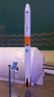 Испытания новейшей российской ядерной ракеты стартуют в начале года -  Ведомости