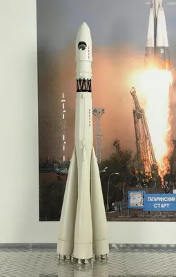 Запуск ракеты \"Союз-2.1б\" с 36 спутниками OneWeb запланирован на 27 мая -  Российская газета