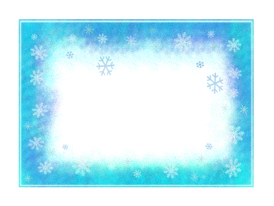 зима снежинок рамки иллюстрация вектора. иллюстрации насчитывающей орнамент  - 7402214