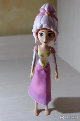 Кукла Рапунцель Модная Принцессы Диснея, шарниры, 28 см - купить с  доставкой по выгодным ценам в интернет-магазине OZON (247070044)