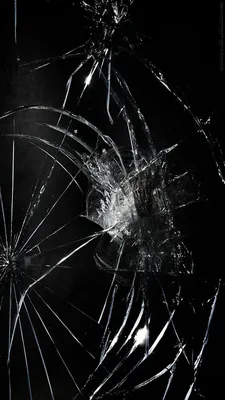 изображение разбитого стекла покрытого треснувшим стеклом, картинка разбитого  стекла, разбитое стекло, сломанный фон картинки и Фото для бесплатной  загрузки
