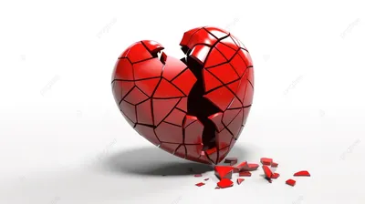 разбитые сердца разбитые на куски, как стеклянный вектор логотипы или  иконки набор разбитое сердце концепция распад или развод сер Иллюстрация  вектора - иллюстрации насчитывающей развод, память: 223937074