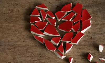 Отношение Разбитое Сердце Рука - Бесплатное фото на Pixabay - Pixabay