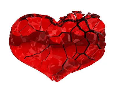 Emoji Символ разбитого сердца, Emoji, любовь, сердце png | PNGEgg