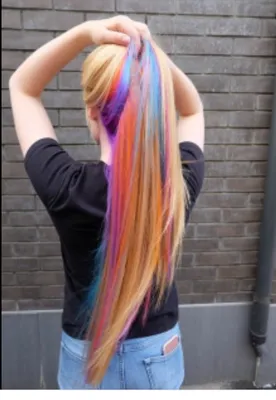 Набор мелков для волос 10 шт Hair chalk Разноцветные красители гребешок для  детей и взрослых (ID#1868359965), цена: 210 ₴, купить на Prom.ua