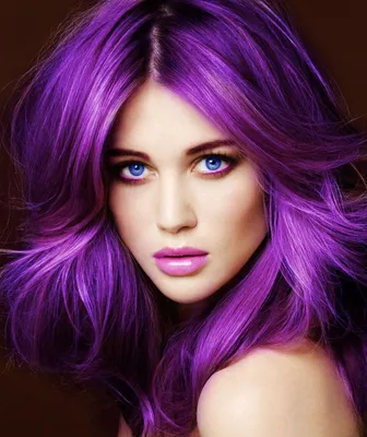 Разноцветные волосы на заколках (ID#982664301), цена: 40 ₴, купить на  Prom.ua