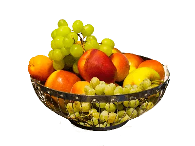 Зачем каждый день есть овощи и фрукты разных цветов – K-News