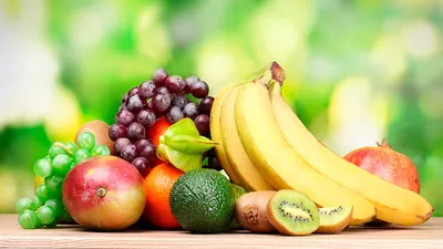 Вредно ли есть фрукты после еды? Когда, кому и сколько фруктов можно  съесть? | Съешьте это немедленно! | Дзен