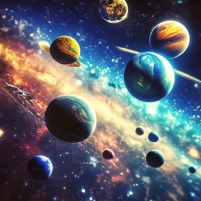 Поверхности разных небесных тел: Венера, Земля, Луна, Марс, Титан (спутник  Сатурна). / астрономия :: планеты :: наука :: интересное (интересные факты,  картинки и истории ) / смешные картинки и другие приколы: комиксы,