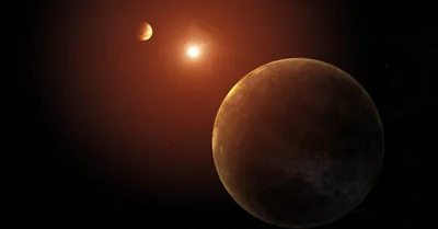 Cредняя температура на разных планетах Солнечной системы кроме Земли. (с)  MetaBallStudio (8 картинок) : r/Popular_Science_Ru