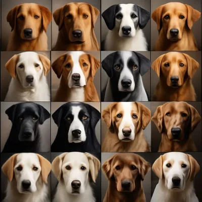 Какая самая лучшая порода собак? (Самый большой ТОП 60 пород собак) -  YouTube