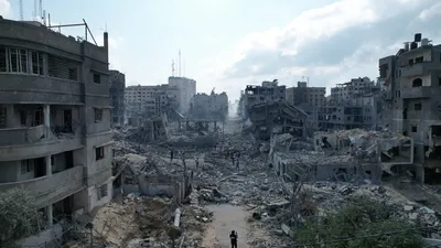 10 городов, разрушенных бомбардировками во Вторую мировую войну | Фото |  Общество | Аргументы и Факты