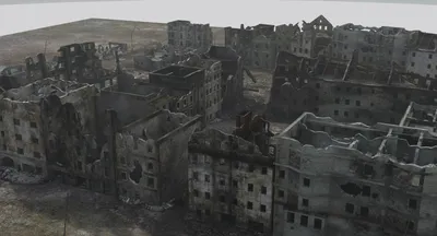 Как выглядят сейчас Мариуполь, Буча и Ирпень: GoogleMaps обновил  спутниковые снимки разрушенных рашистами городов Украины