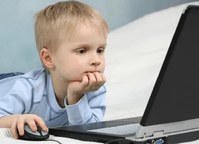Можно ли уберечь ребенка от опасностей Интернета? - mama.ru