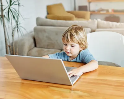 Дети и компьютер. Есть ли жизнь без интернета?