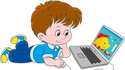 Компьютерная безопасность детей дома. Лайфхаки для родителей
